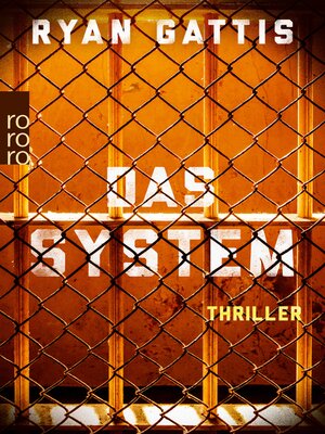 cover image of Das System
